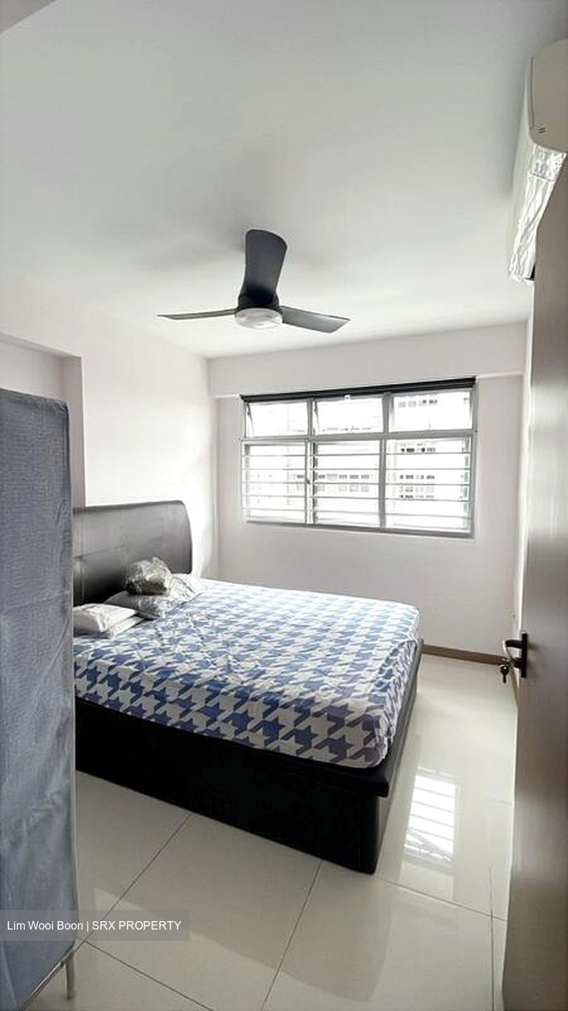 Blk 460A West Quarry @ Bukit Batok (Bukit Batok), HDB 4 Rooms #508488661